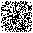 QR code with P C Bent & Dent Grocery contacts