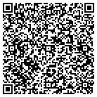 QR code with Aaa Aaa Glenns Moving Storage contacts