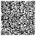 QR code with Gallo's One Price Clothing contacts