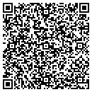 QR code with A A Drywall & Construction contacts