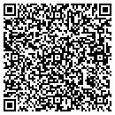 QR code with Mdm Cleaners contacts