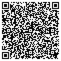 QR code with Ginger contacts