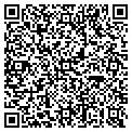 QR code with Fragrance Bar contacts