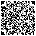 QR code with Gas Spot contacts