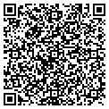 QR code with Abf U-Pack contacts