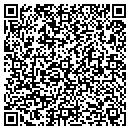 QR code with Abf U-Pack contacts