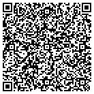 QR code with Advanced Storage & Transportn contacts