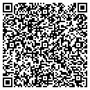 QR code with Abf U-Pack contacts