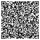 QR code with Heavenly Scents contacts