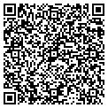 QR code with Sinsations contacts