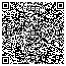 QR code with Cfra Inc contacts
