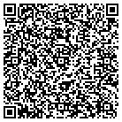 QR code with Alexander Livestock Trucking contacts