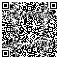 QR code with J Perfumes contacts