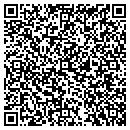 QR code with J S Cosmetics & Perfumes contacts