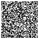 QR code with A Hole in the Wall contacts