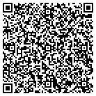 QR code with S L I C E Entertainment contacts