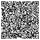 QR code with American Made Awnings-Hllywd contacts
