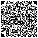 QR code with Hillside Book Store contacts