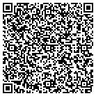 QR code with Ace Worldwide Moving contacts