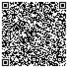 QR code with Albert Lea Moving Storage contacts