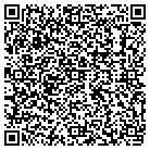 QR code with Alley's Delivery Inc contacts