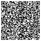 QR code with Okeechobee County Housing contacts