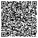 QR code with Rameys contacts