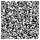 QR code with Jeannette Wellschlager contacts