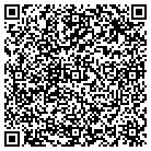 QR code with Angler's Cove Condominium Inc contacts