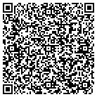 QR code with Jeannette Wellschlager contacts