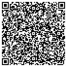 QR code with A Ambassador Moving Service contacts