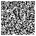 QR code with KD Kustoms contacts