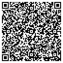 QR code with A Man And A Van contacts