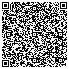 QR code with June Bug Applesauce contacts