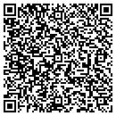 QR code with L&L Books & More LLC contacts