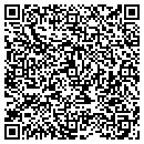 QR code with Tonys Lawn Service contacts