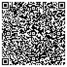 QR code with Majure Bill R Books & Art contacts