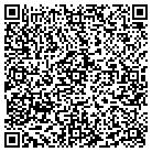 QR code with R & F Discount Grocery LLC contacts