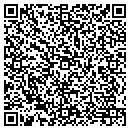 QR code with Aardvark Moving contacts