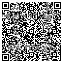 QR code with Monte Carlo contacts