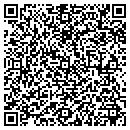 QR code with Rick's Express contacts