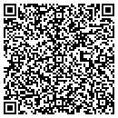 QR code with Auger Drywall contacts