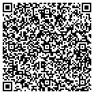 QR code with Pritchard Crane Service contacts