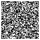 QR code with All My Son's contacts