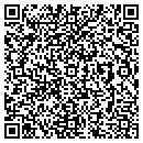 QR code with Mevatec Corp contacts