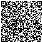 QR code with My Child Is Astar Books contacts