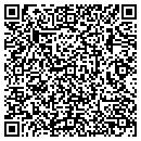 QR code with Harlem Transfer contacts