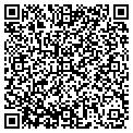 QR code with R & S Market contacts