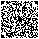 QR code with A & M Drywall Services LLC contacts
