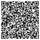 QR code with Abf U-Pack contacts